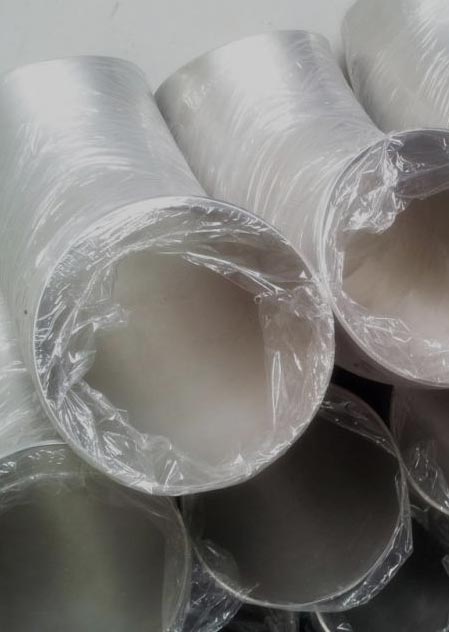 Stainless Steel Buttweld Pipe Fittings