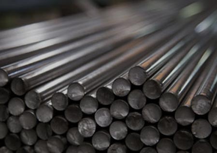 SS Round Bar