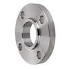 Stainless-steel flange