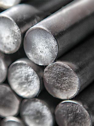 SS 304 Round Bar