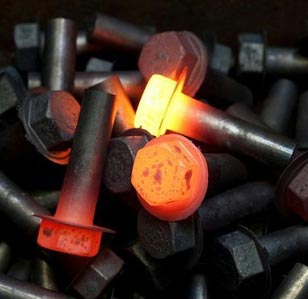 SS Fasteners