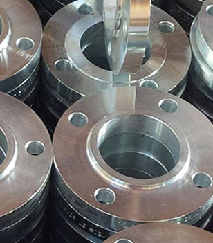SS Flanges