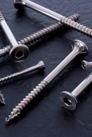 SS316 Stud Bolt
